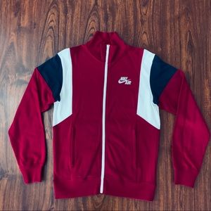 Nike Fullzip Jacket